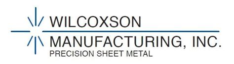 metal fabrication longmont co|Wilcoxson Manufacturing Inc .